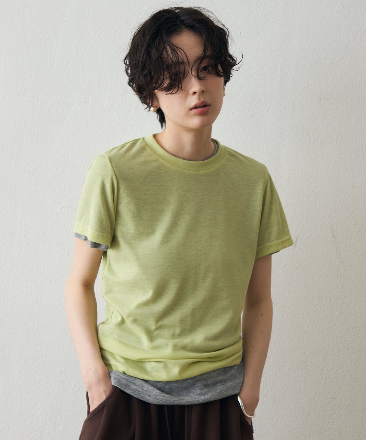 Pack de 2 T-shirts