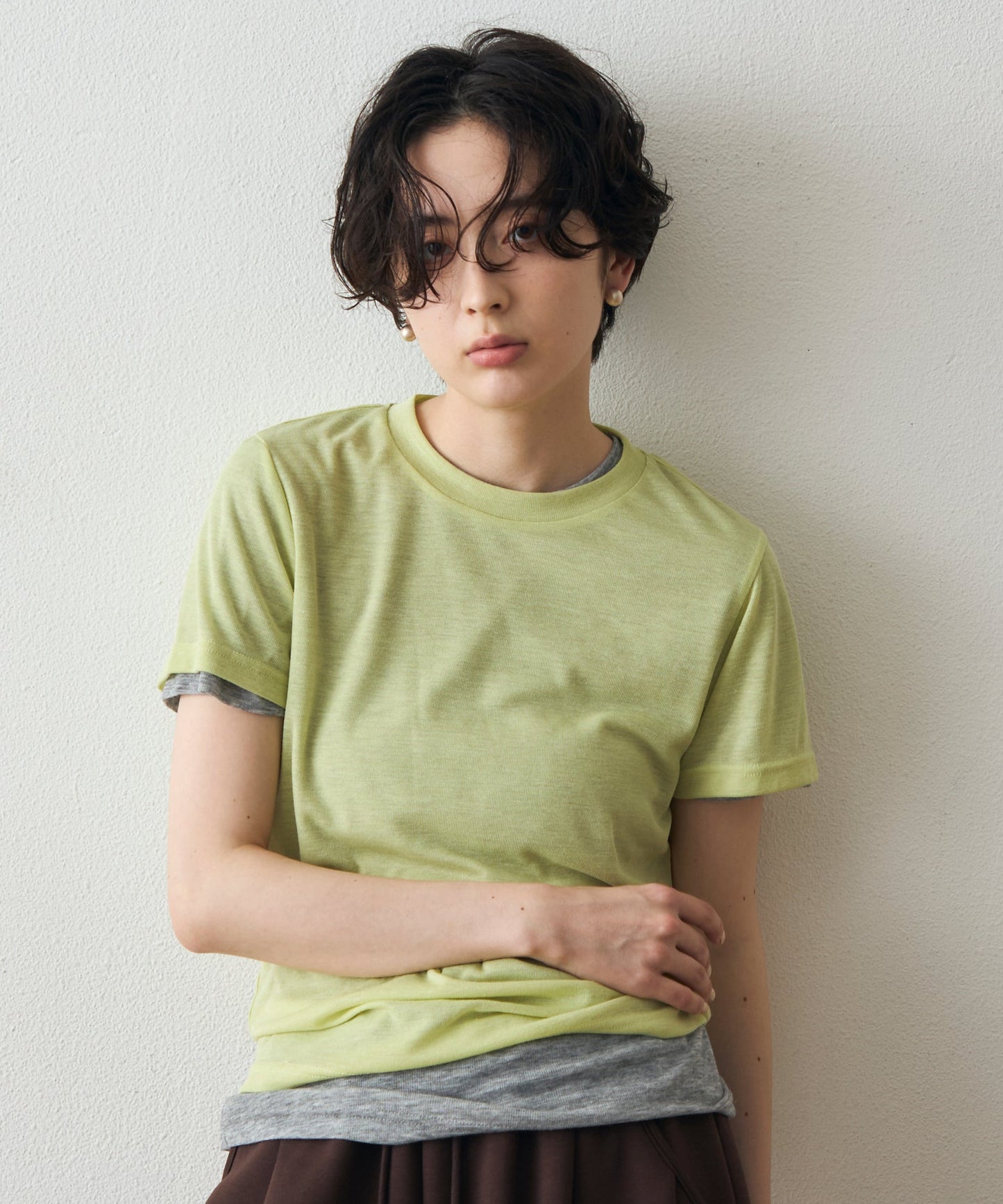 Pack de 2 T-shirts