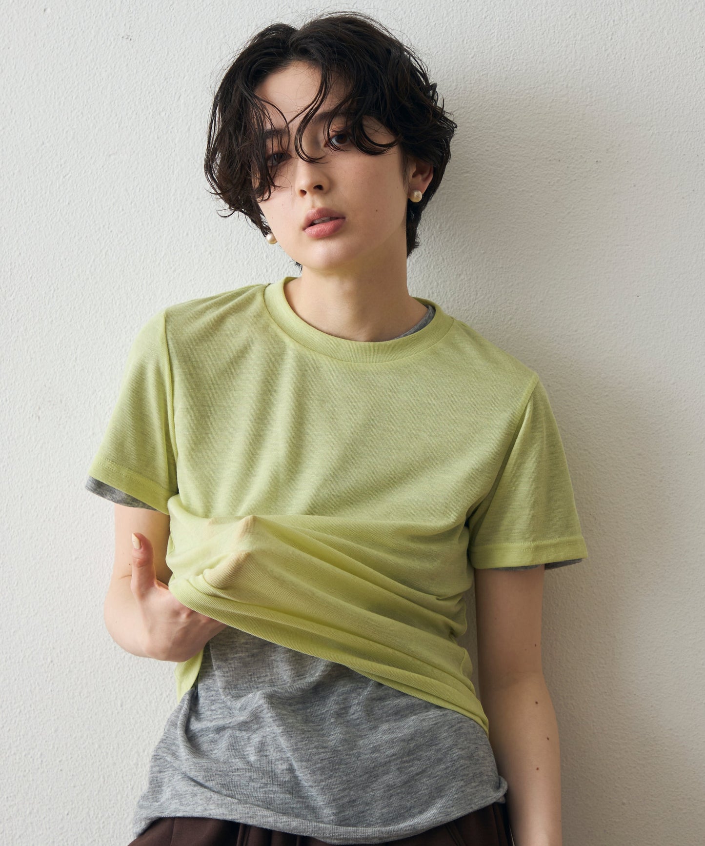 Pack de 2 T-shirts