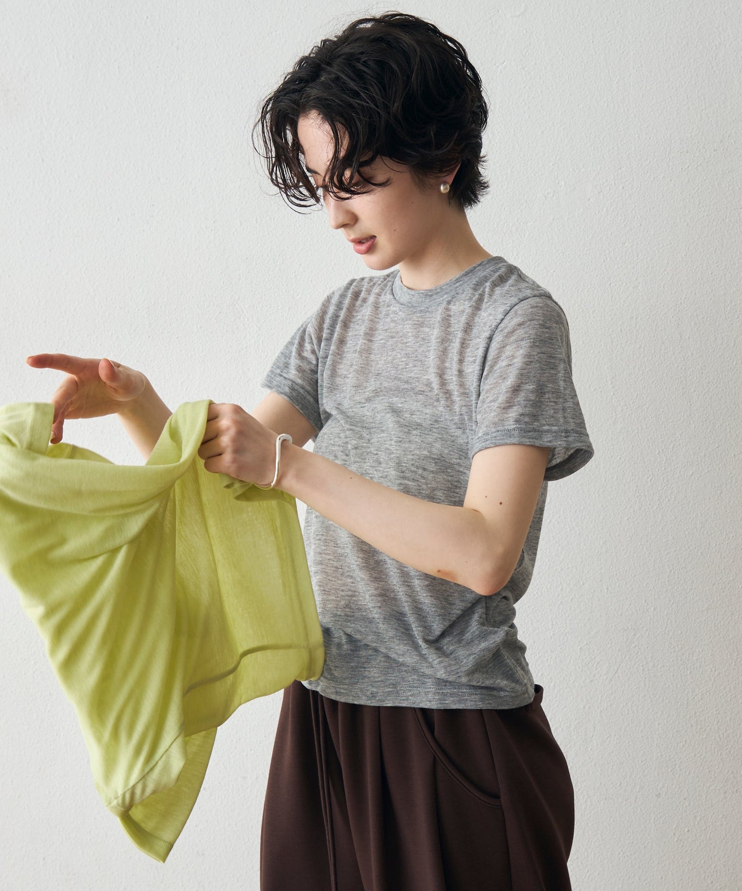 Pack de 2 T-shirts