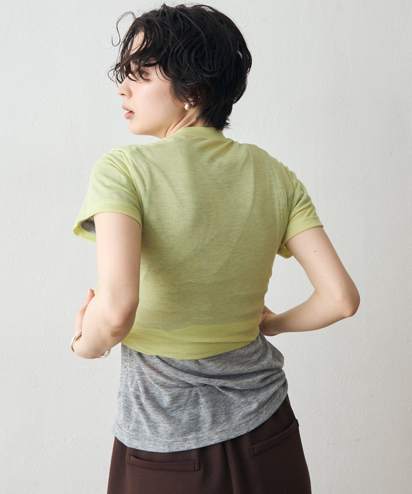 Pack de 2 T-shirts