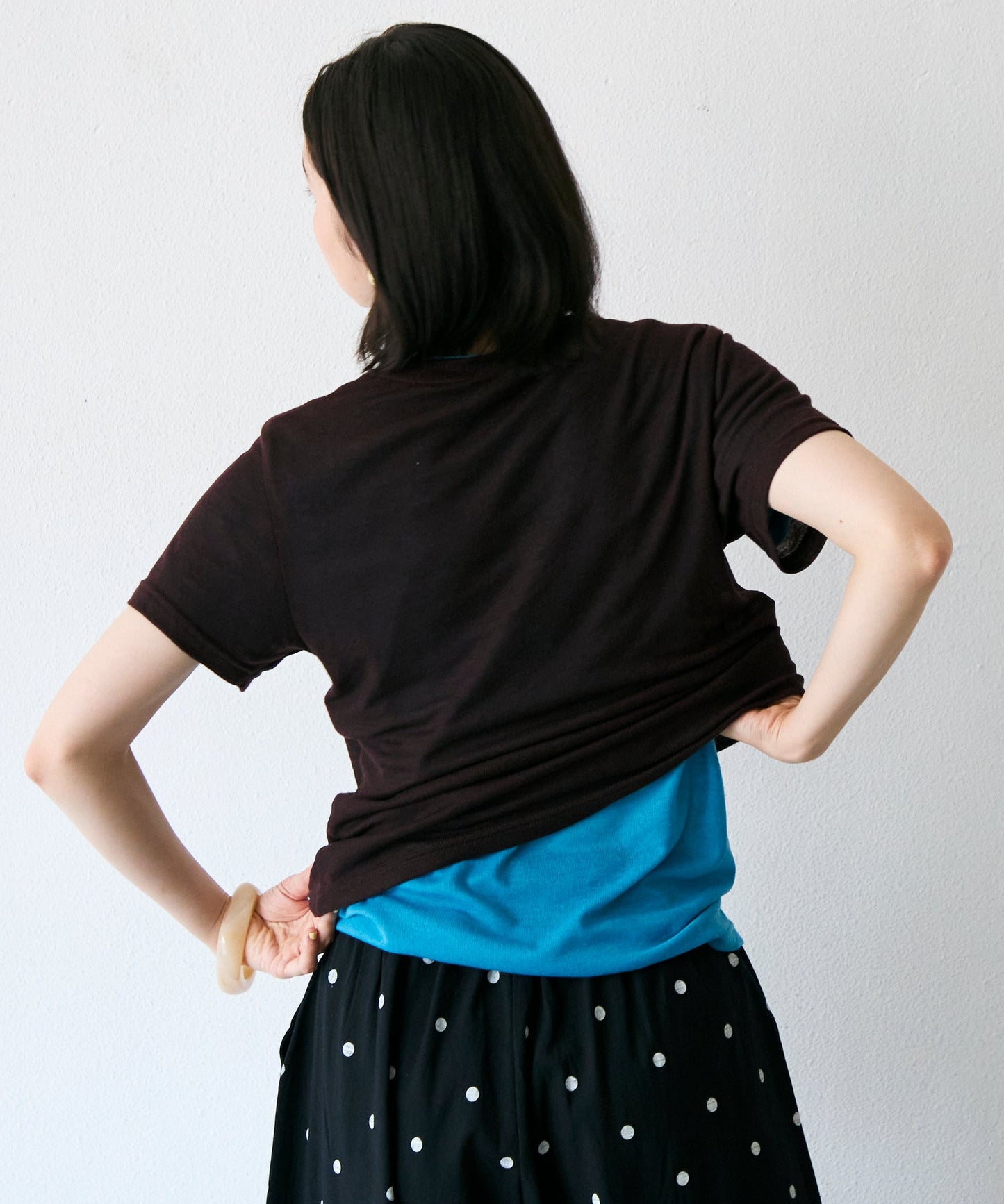 Pack de 2 T-shirts