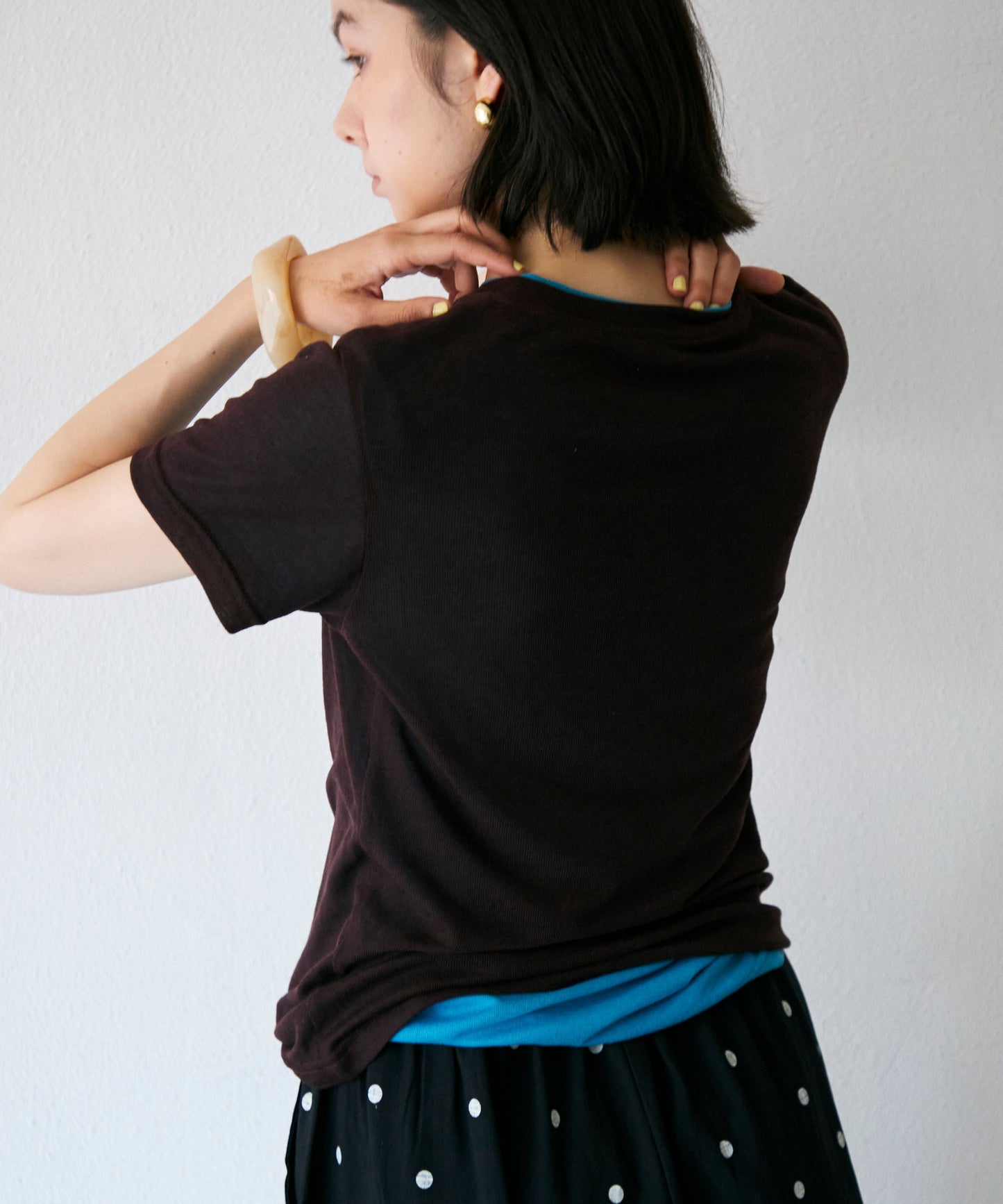 Pack de 2 T-shirts