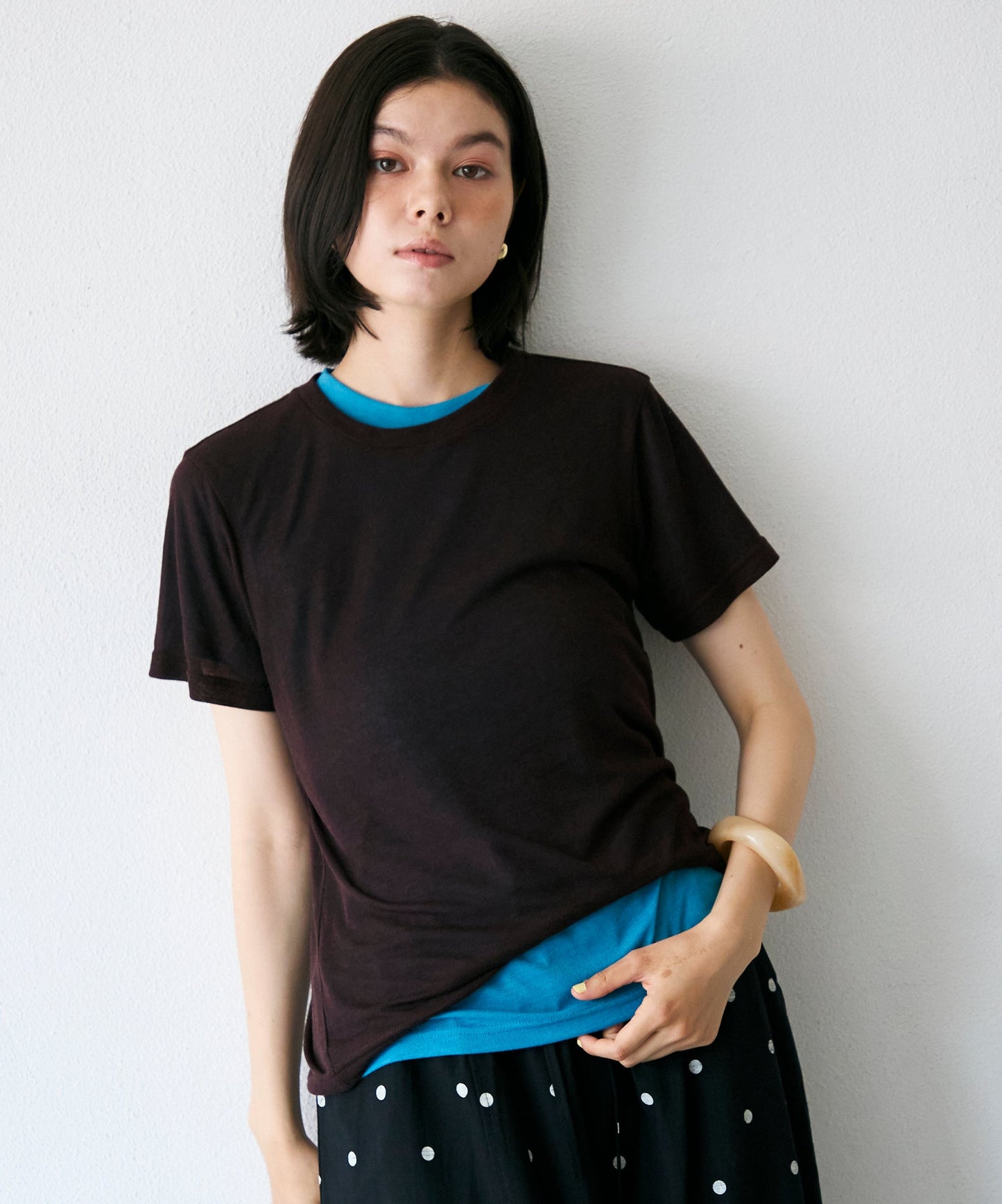 Pack de 2 T-shirts