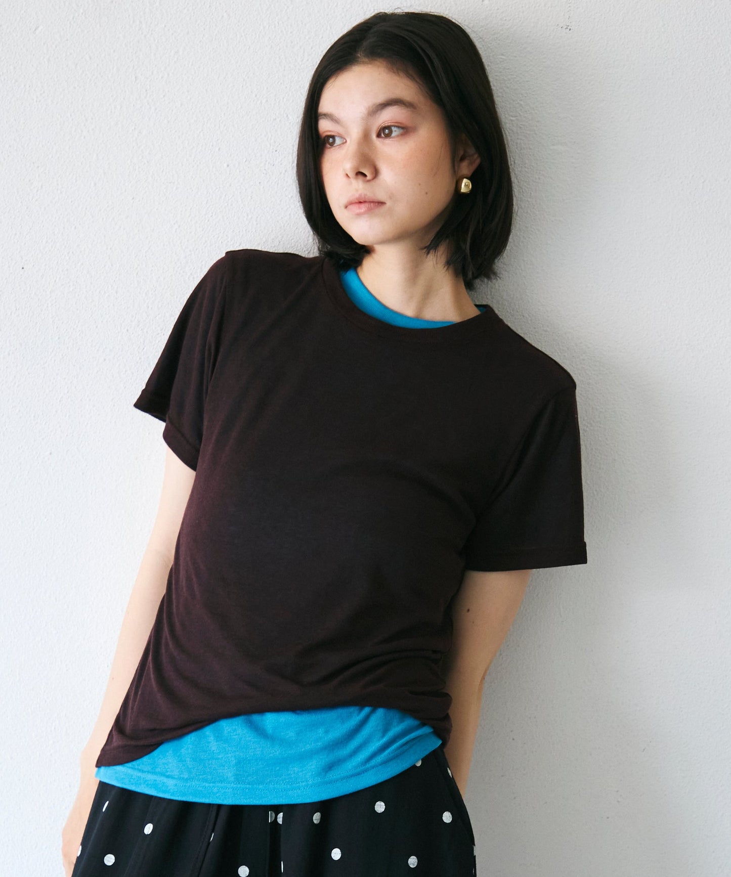 Pack de 2 T-shirts