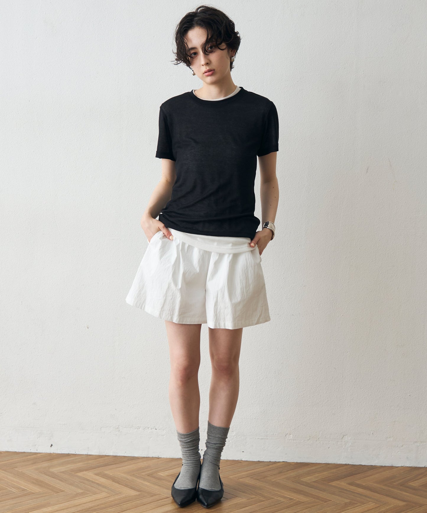 Pack de 2 T-shirts