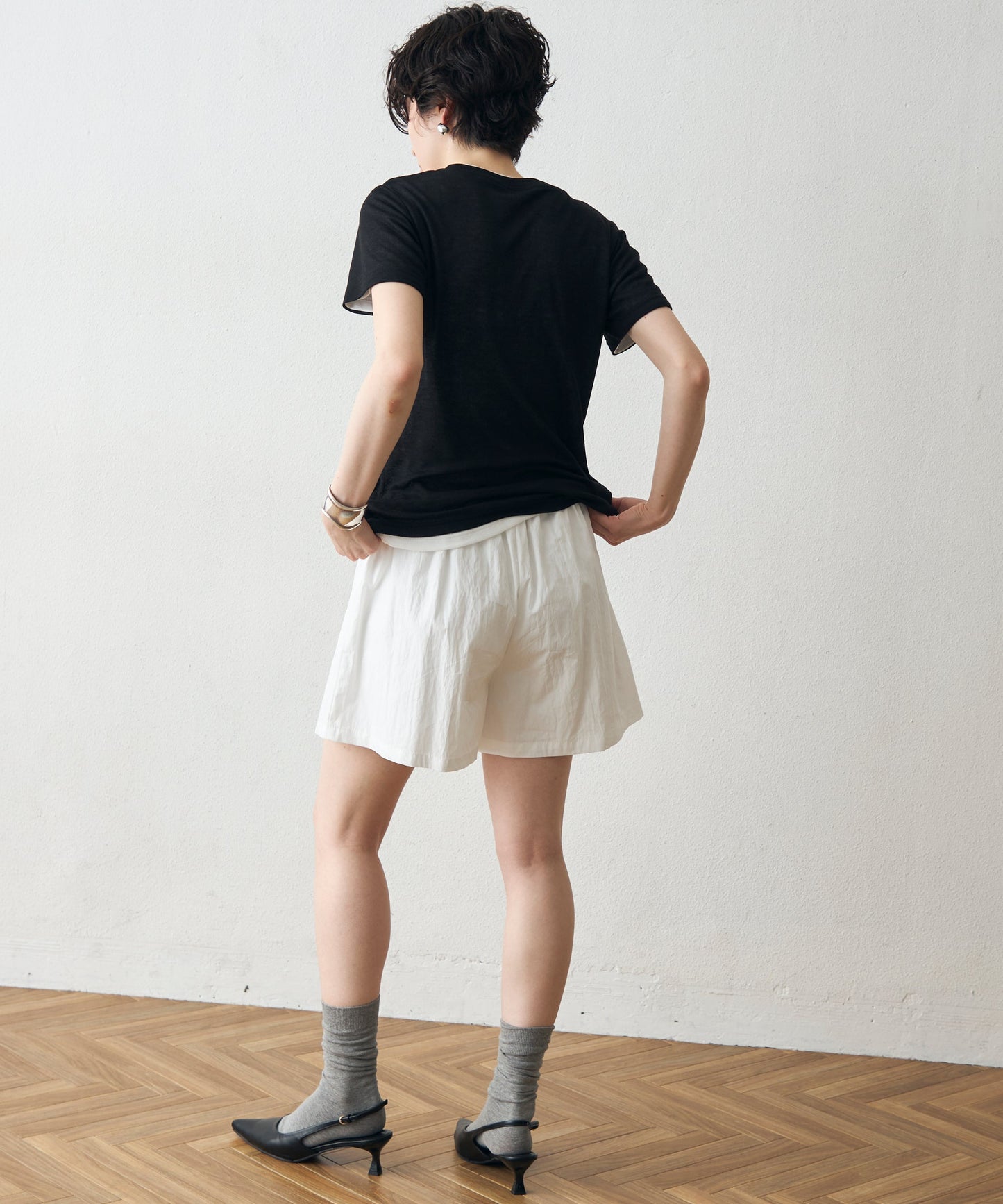 Pack de 2 T-shirts