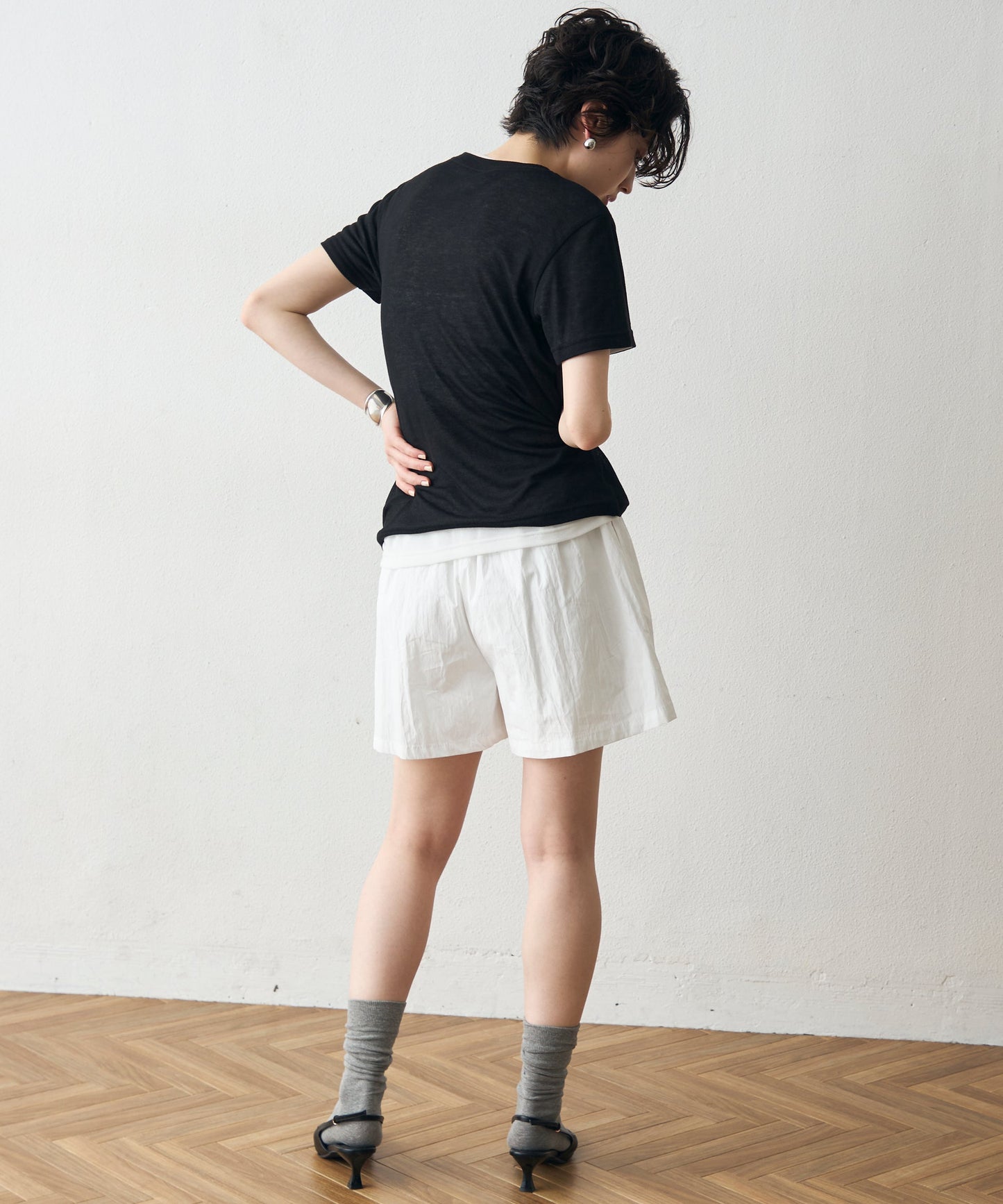 Pack de 2 T-shirts