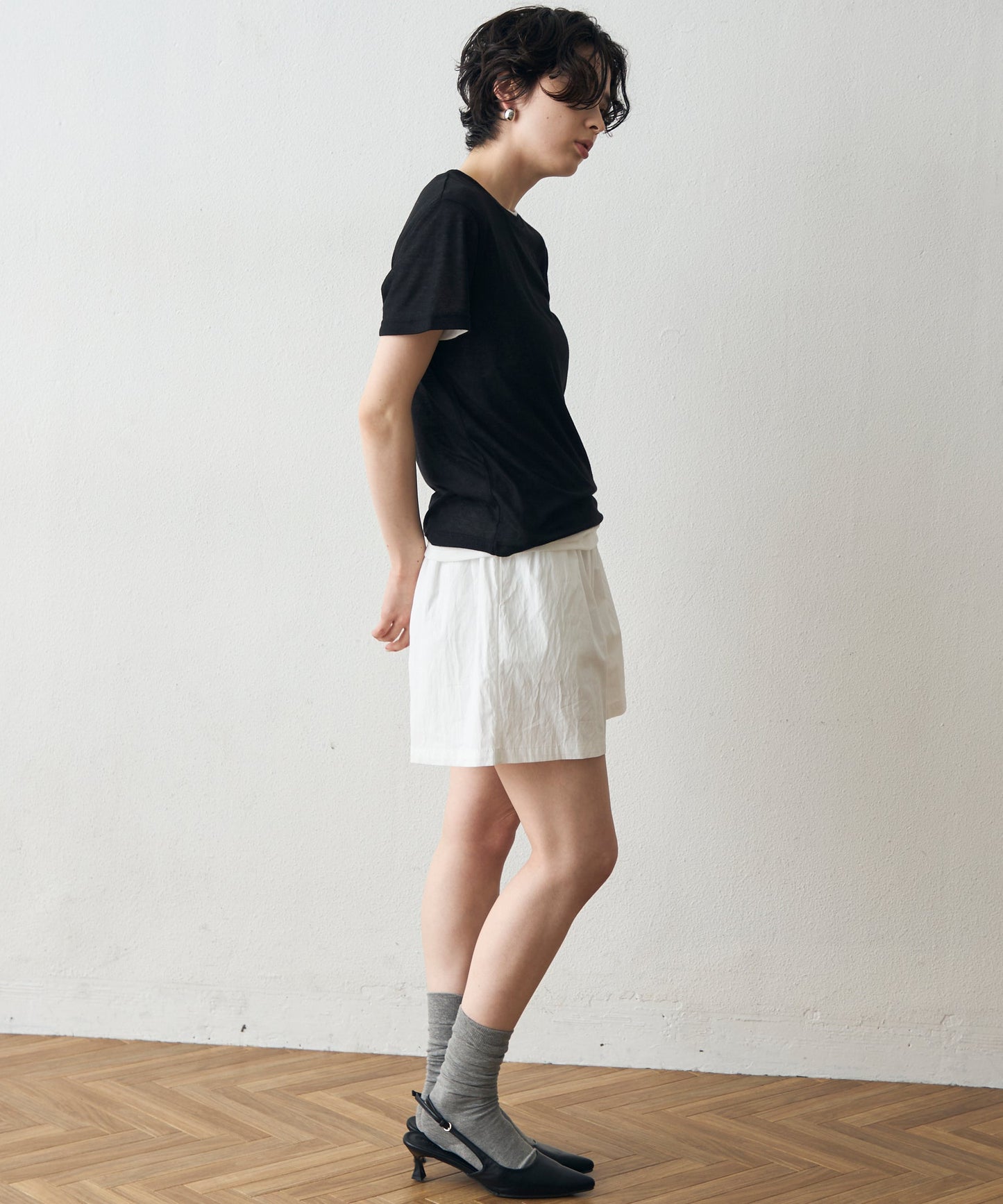 Pack de 2 T-shirts