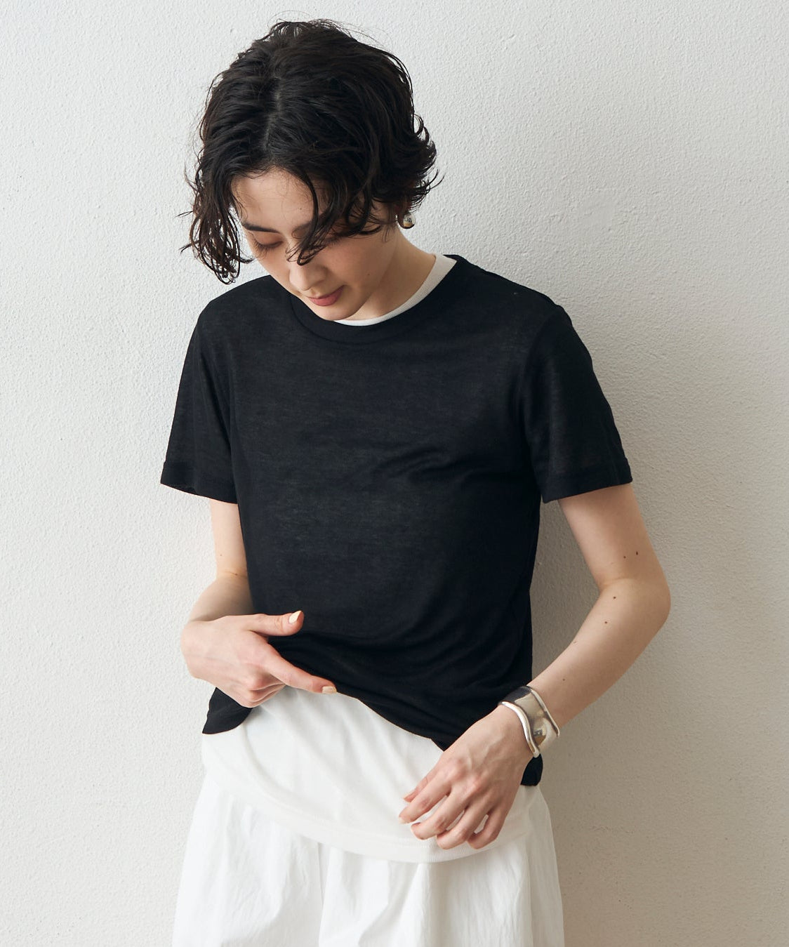 Pack de 2 T-shirts