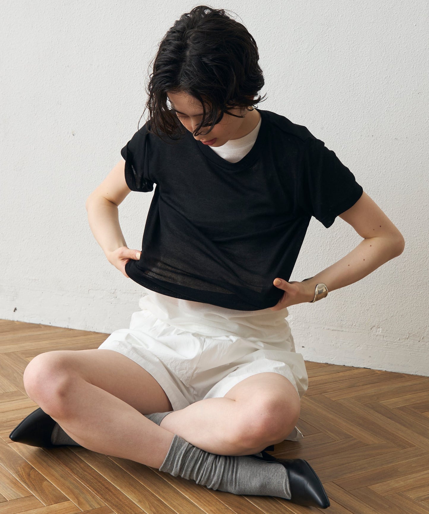 Pack de 2 T-shirts