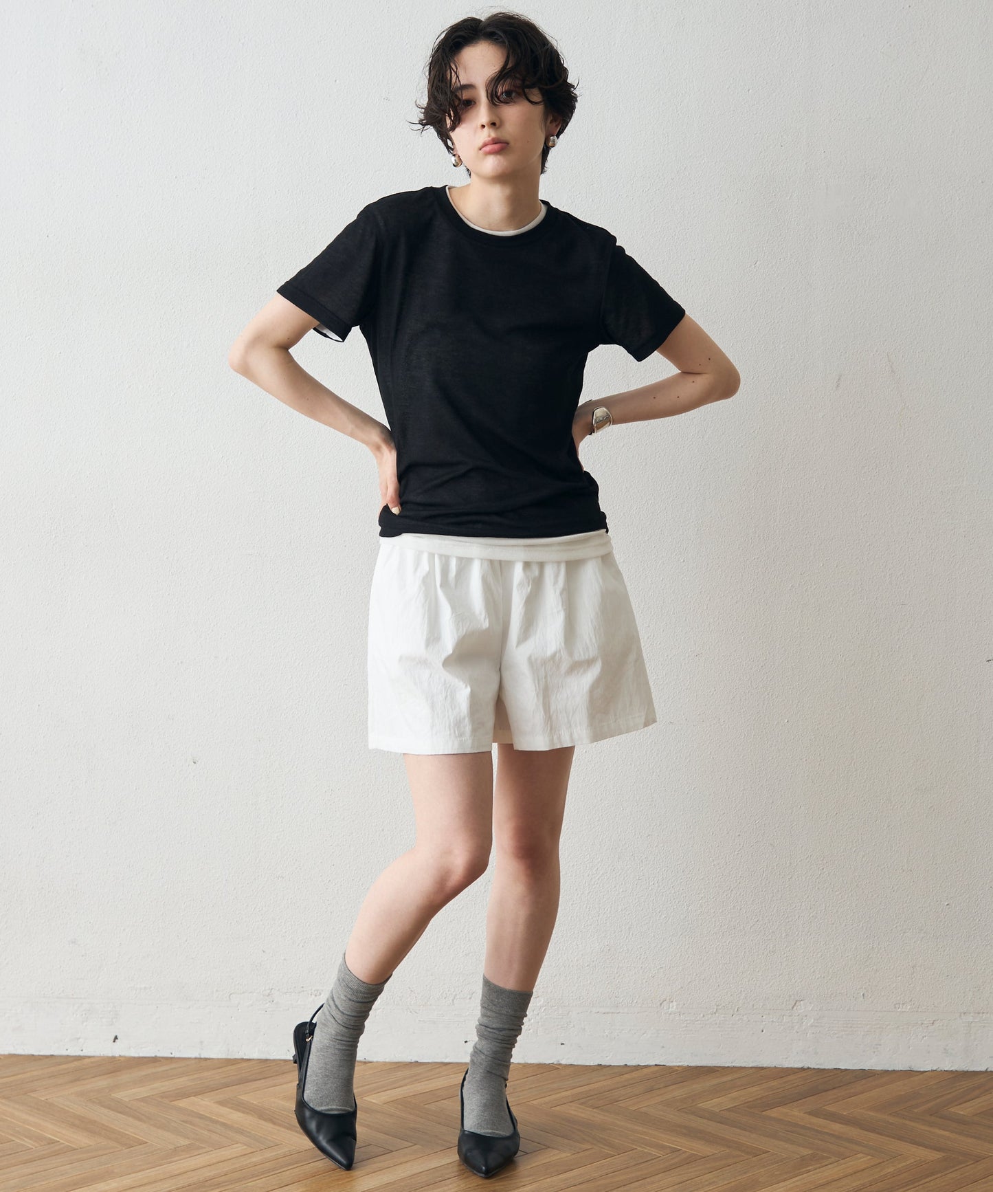 Pack de 2 T-shirts