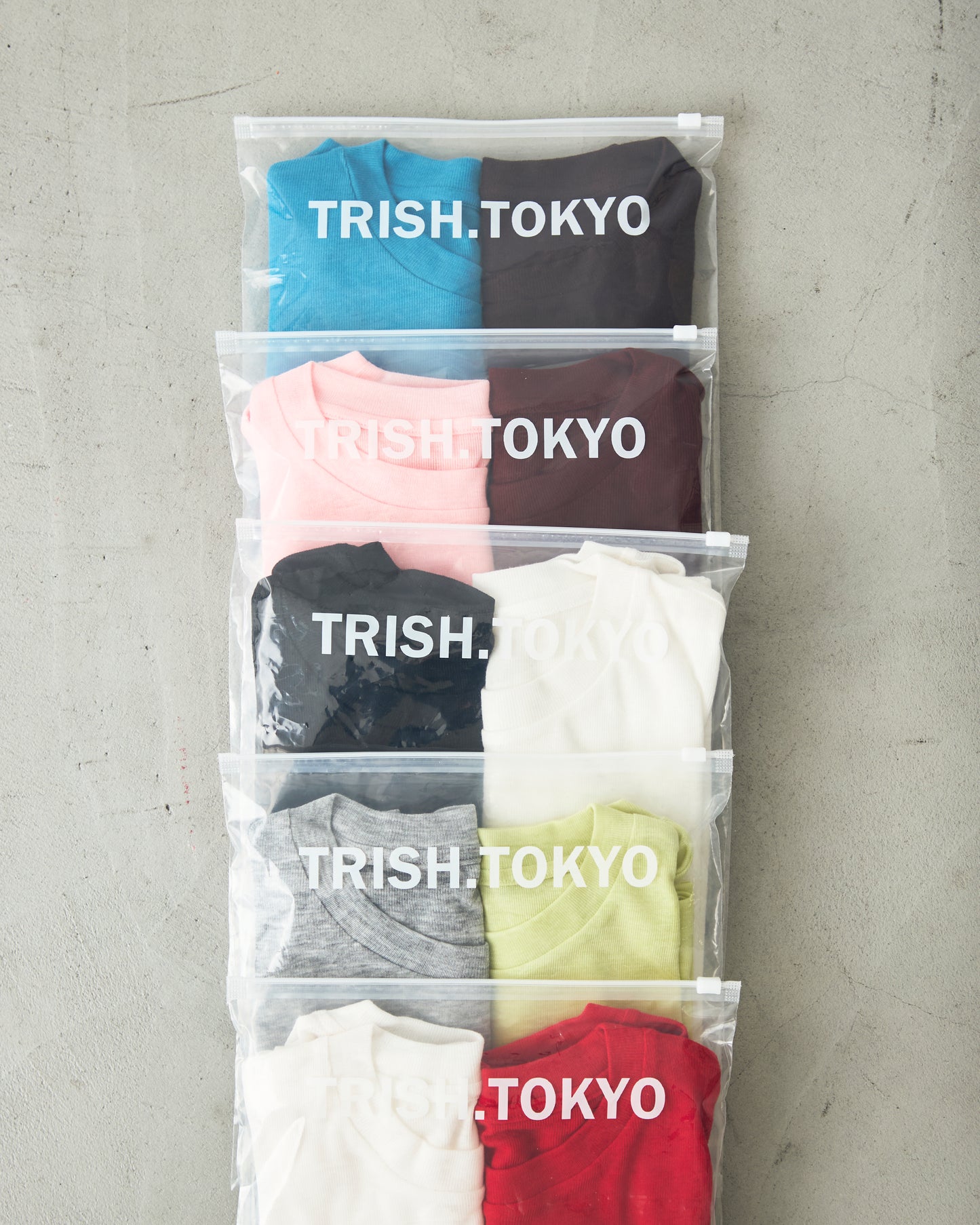Pack de 2 T-shirts