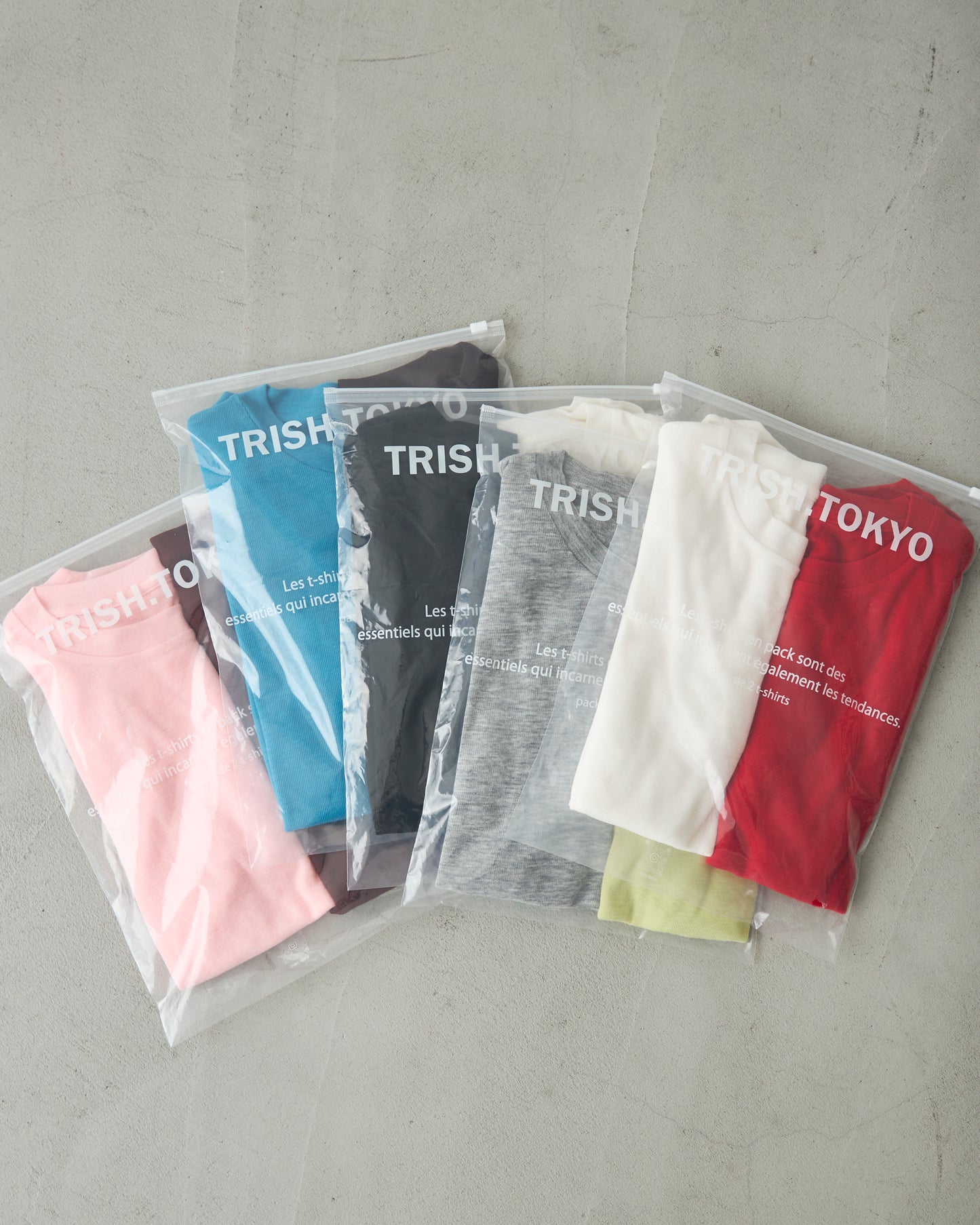 Pack de 2 T-shirts