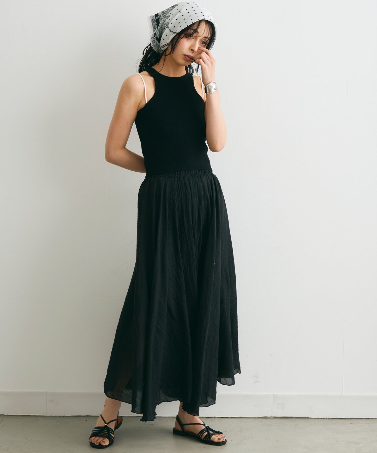 アメスリニット