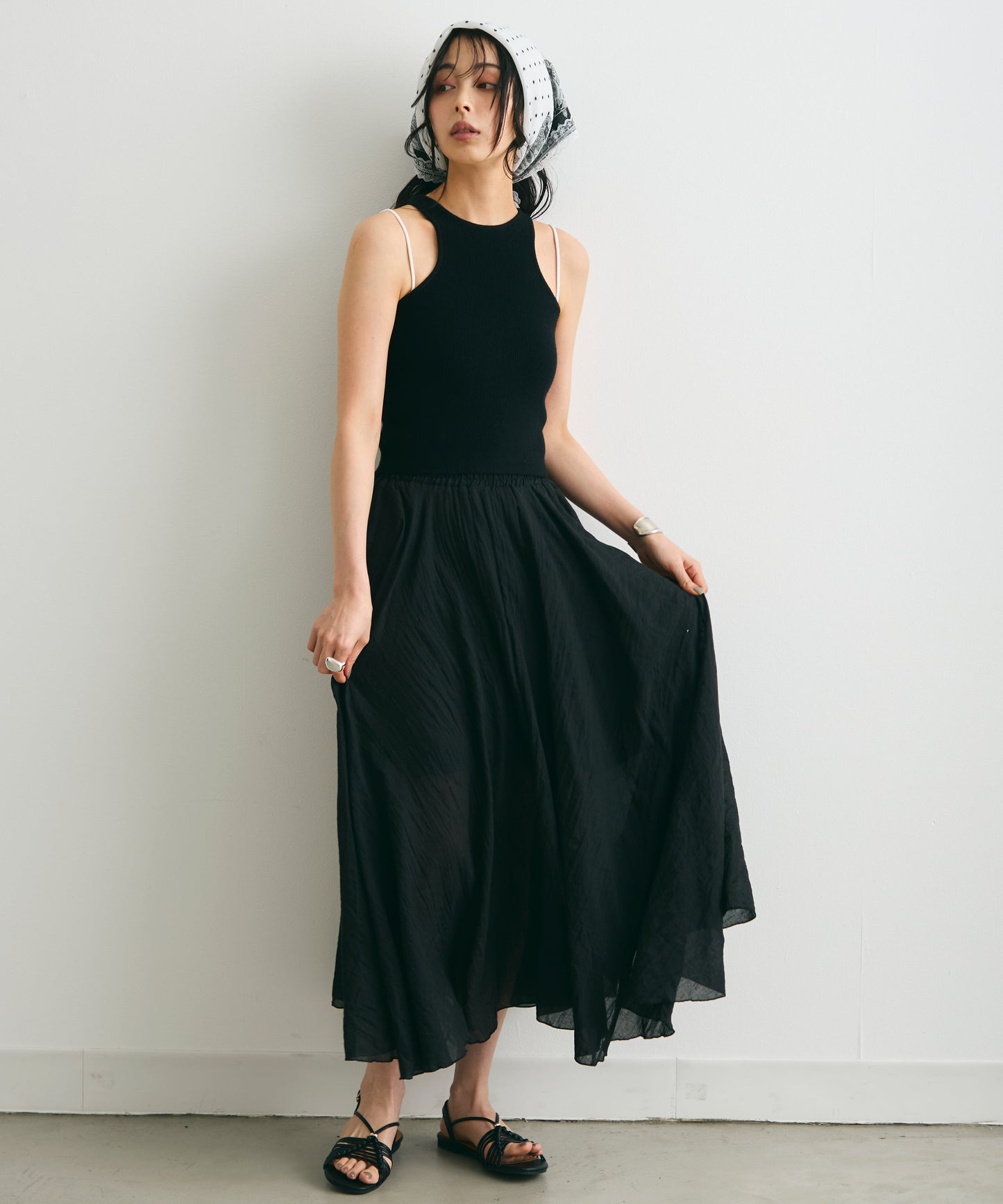 アメスリニット