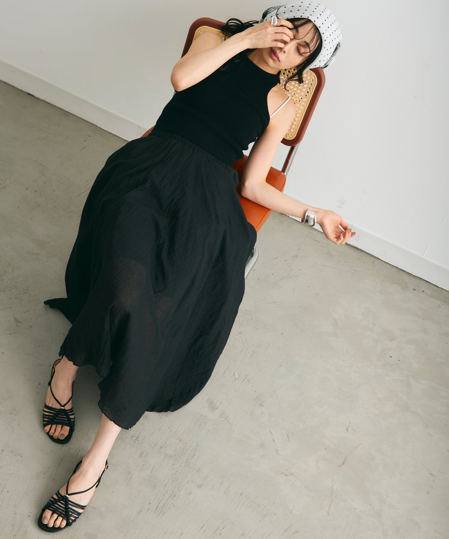 アメスリニット