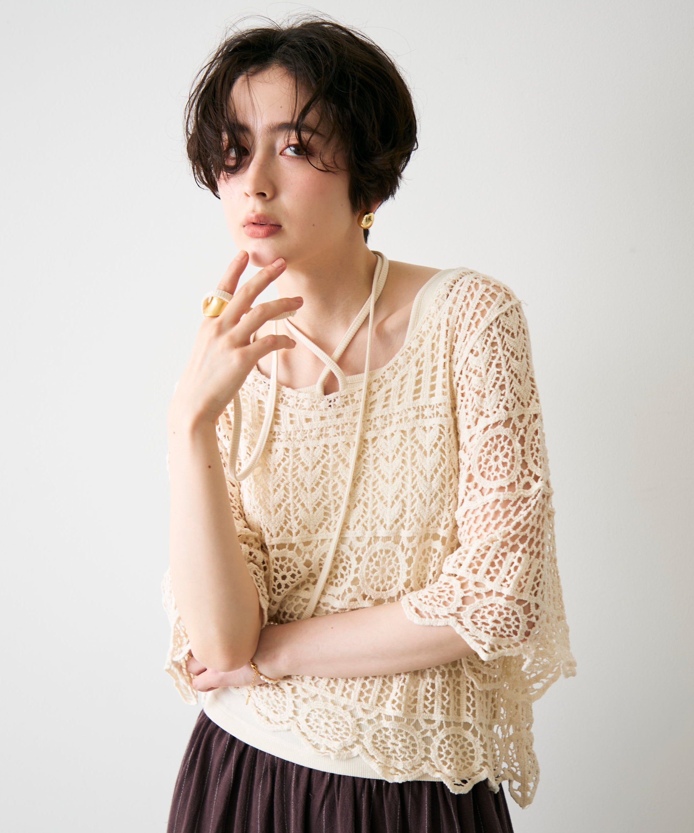 Trish Online Store｜トリッシュ公式オンラインストア