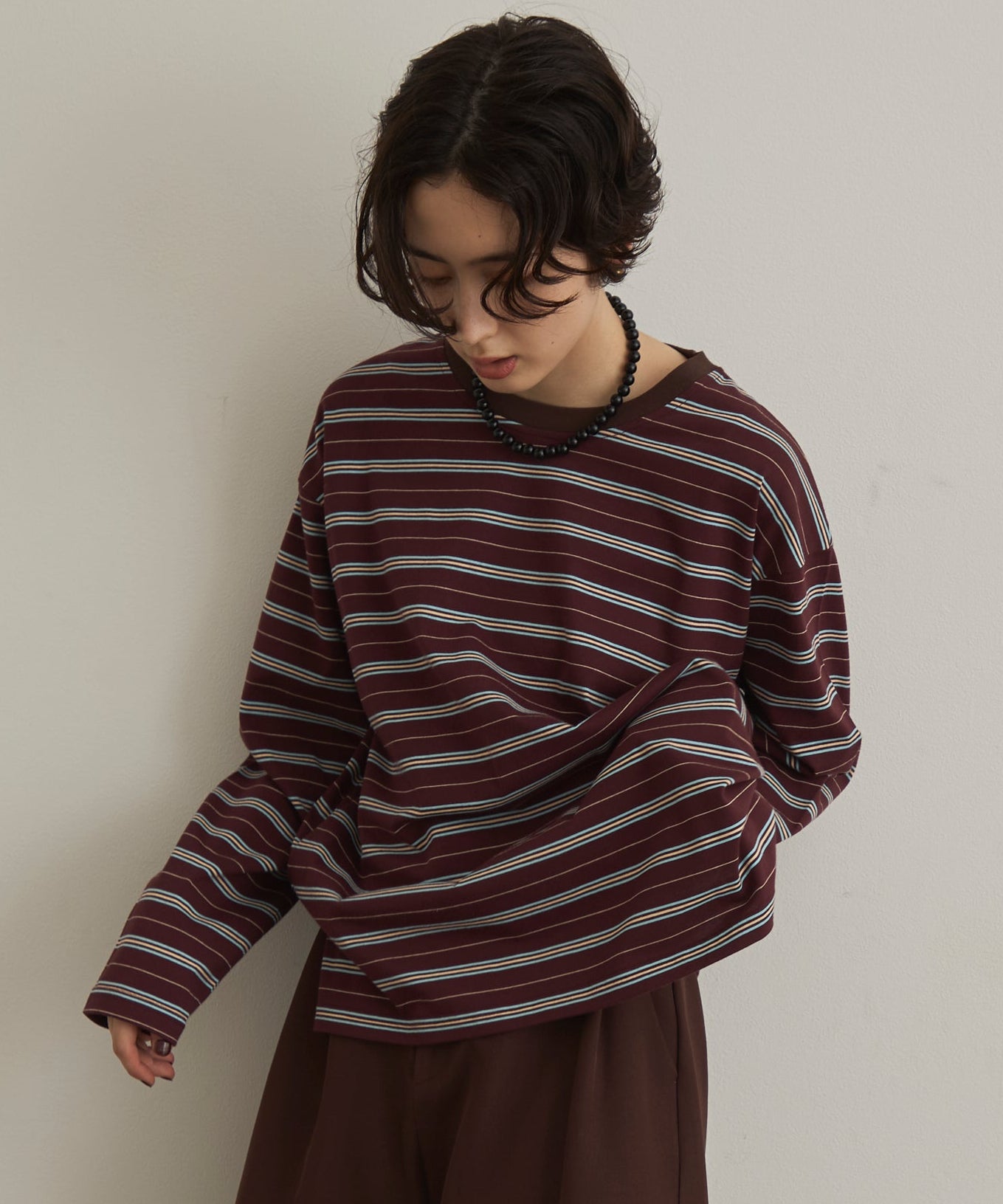 マルチボーダーBIGロンT