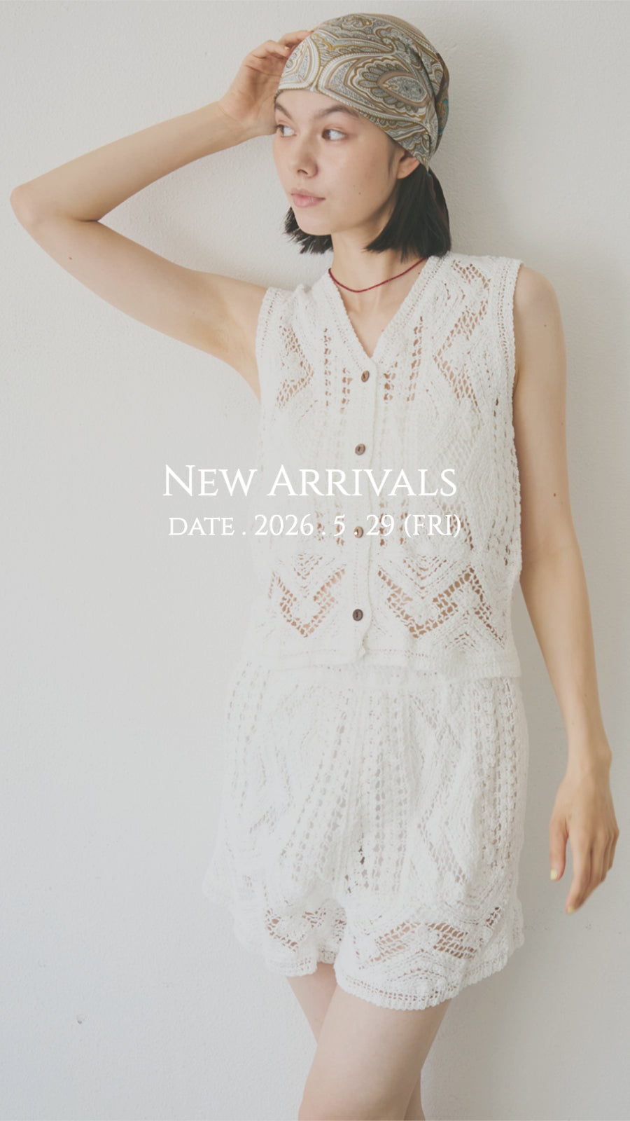 Trish Online Store｜トリッシュ公式オンラインストア